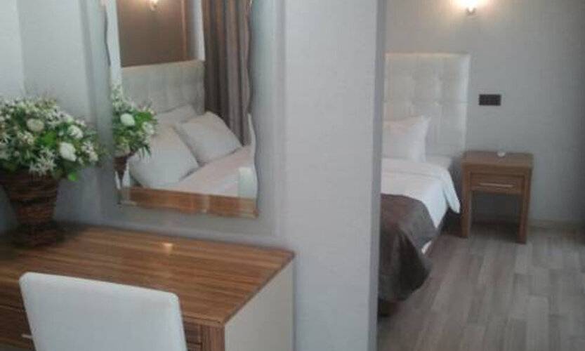 Hotel Kocaman