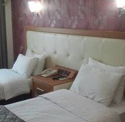 $item['hotel']['name']