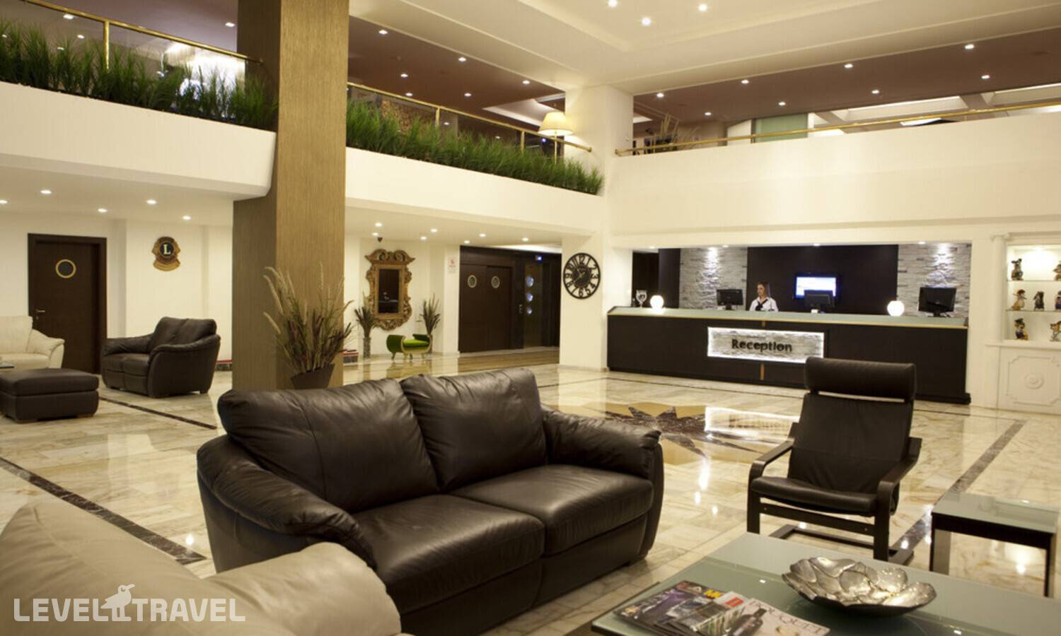 фотографии отеля Susuzlu Atlantis Hotel в Турция(Измир) - фото №4