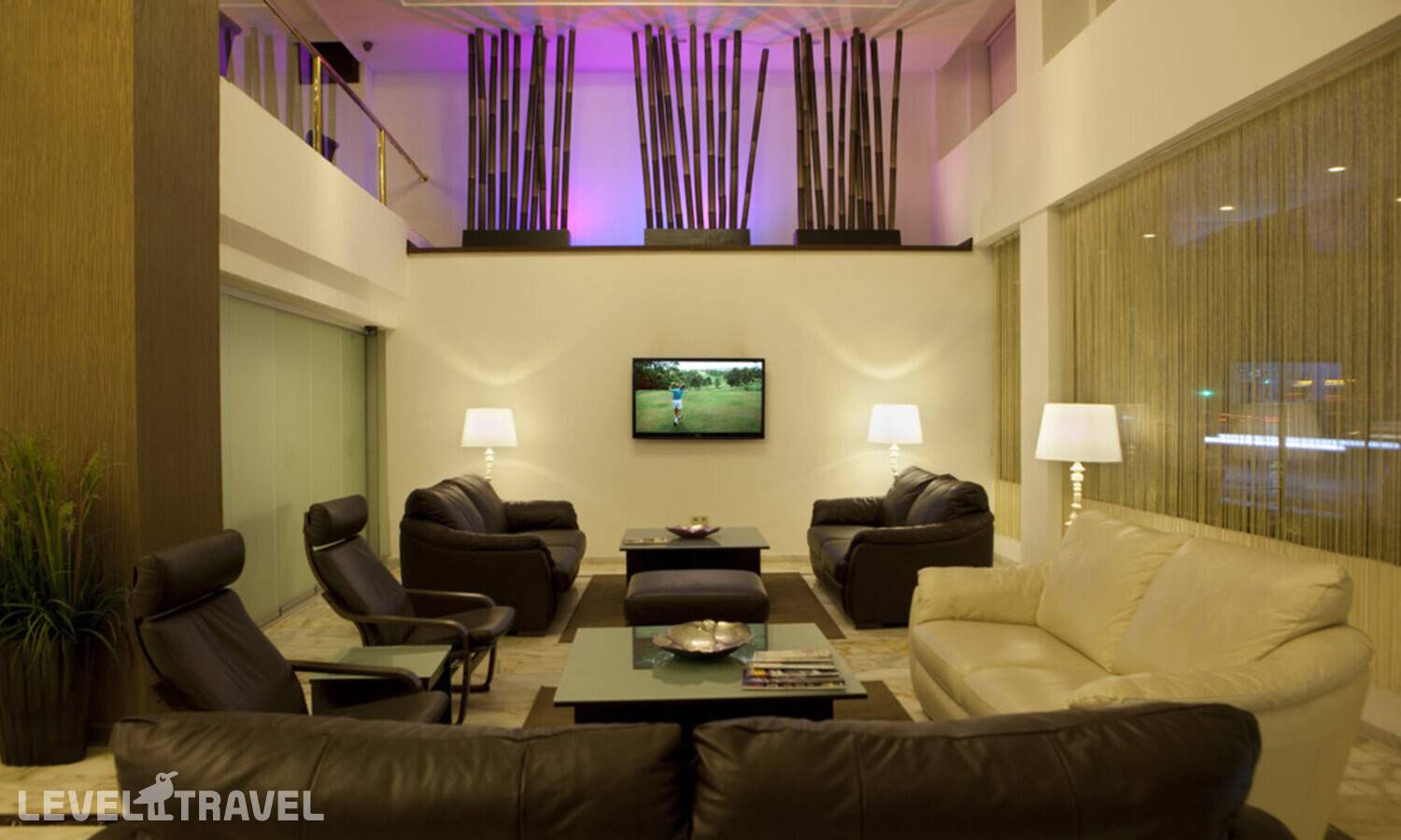 фотографии отеля Susuzlu Atlantis Hotel в Турция(Измир) - фото №3