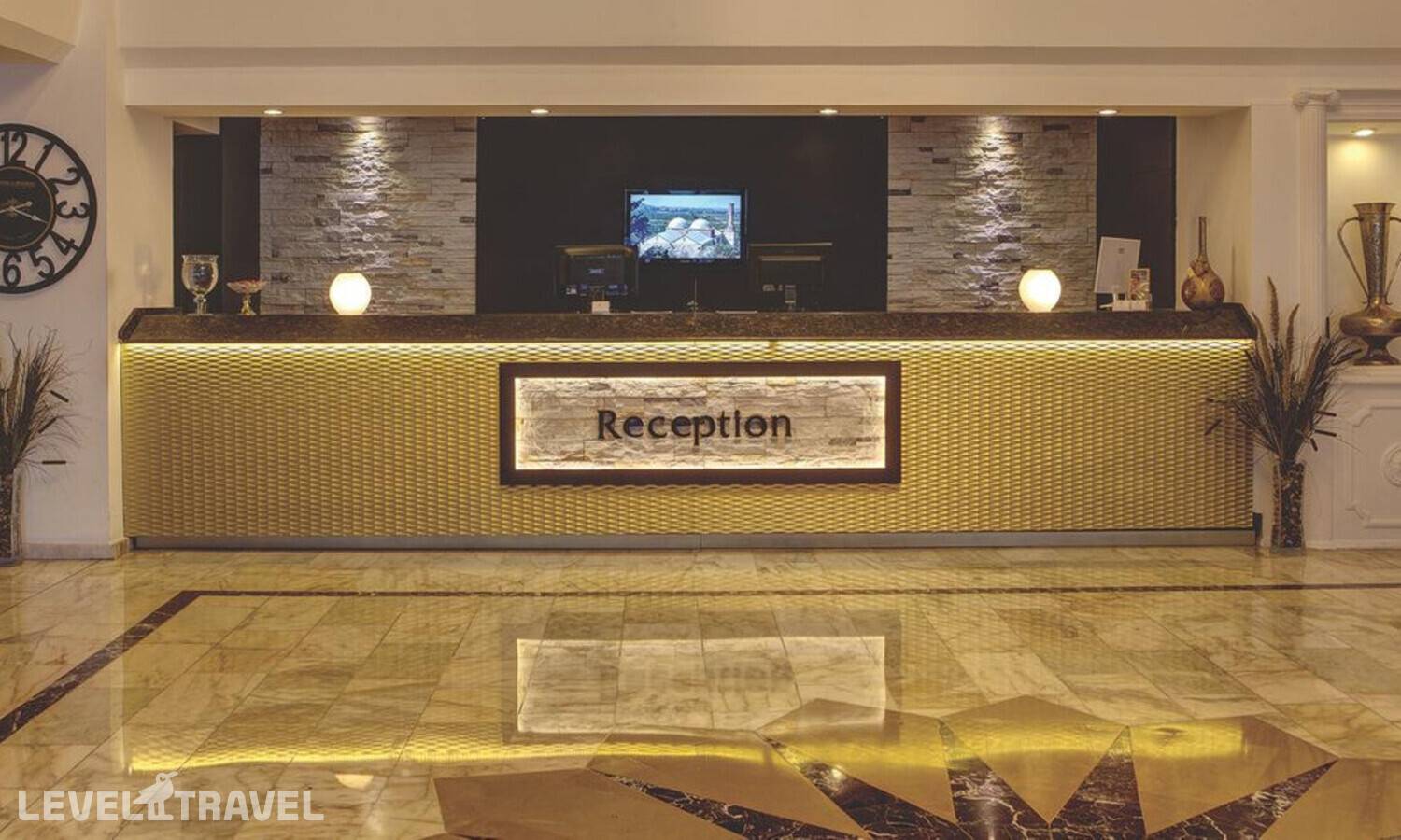 фотографии отеля Susuzlu Atlantis Hotel в Турция(Измир) - фото №8