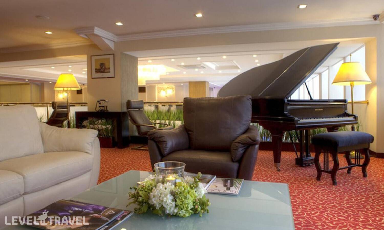 фотографии отеля Susuzlu Atlantis Hotel в Турция(Измир) - фото №2