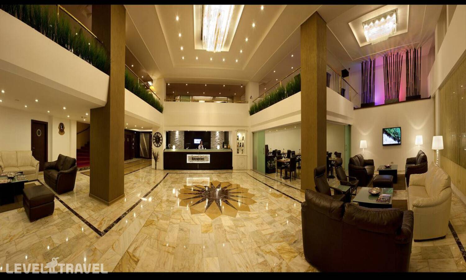 фотографии отеля Susuzlu Atlantis Hotel в Турция(Измир) - фото №7