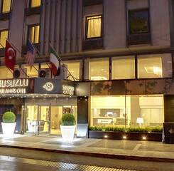 $item['hotel']['name']