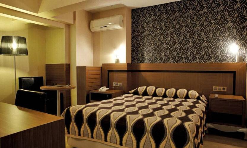 Susuzlu Hotel