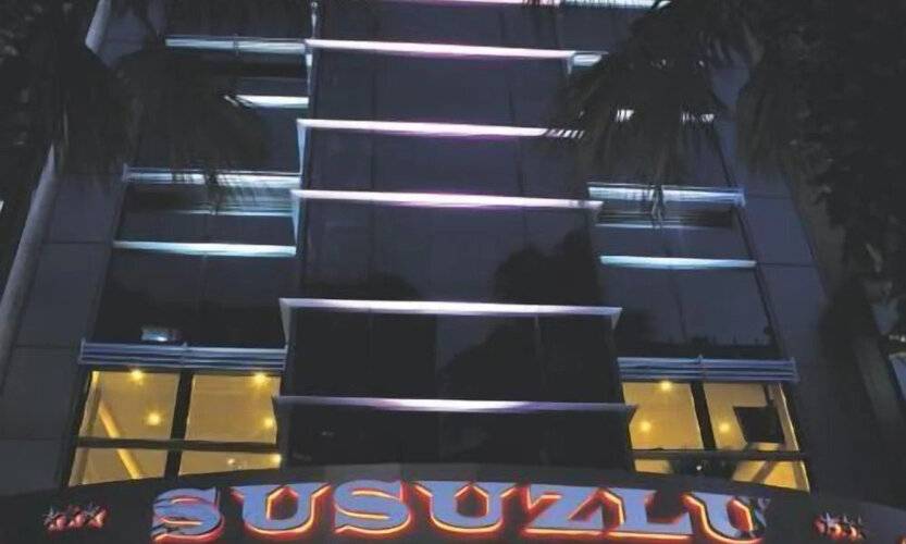 Susuzlu Hotel