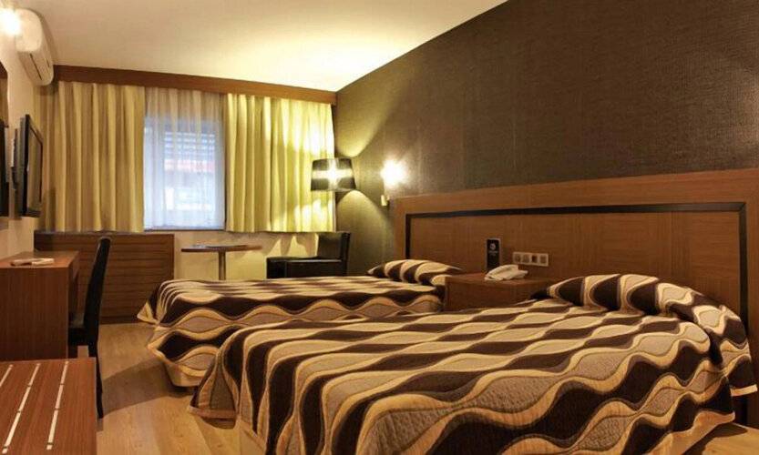 Susuzlu Hotel
