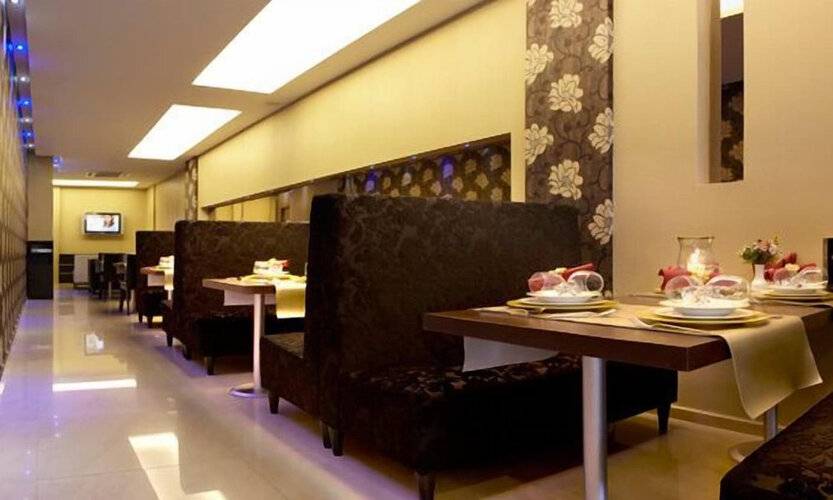 Susuzlu Hotel