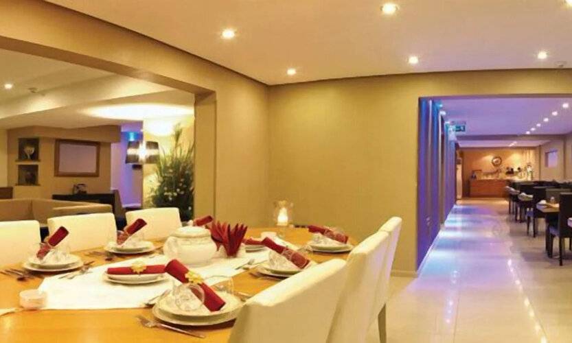 Susuzlu Hotel