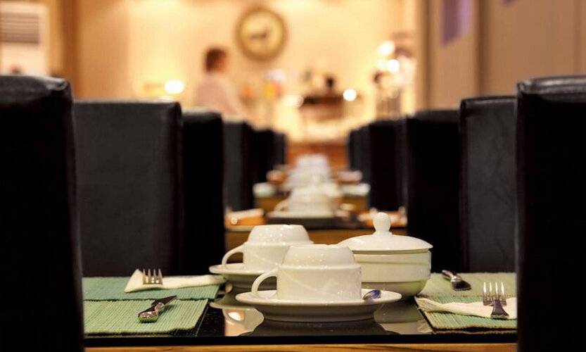 Susuzlu Hotel