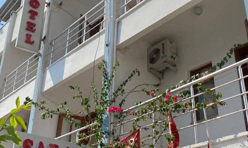 Saray Hotel