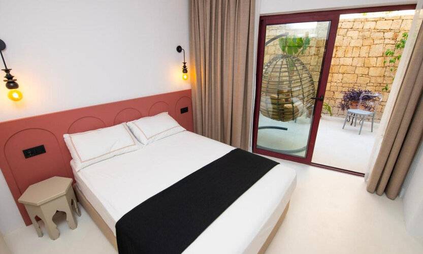 Hotel Begonvil