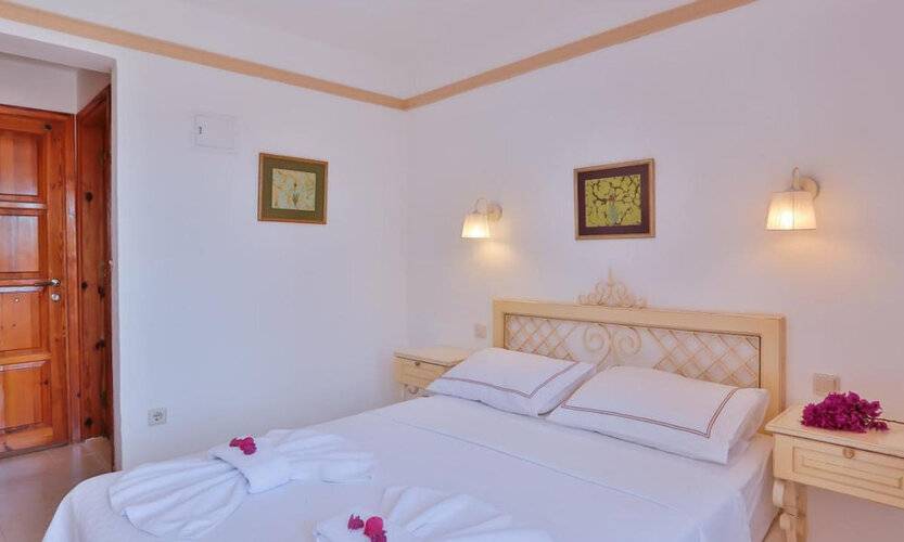 Hotel Begonvil