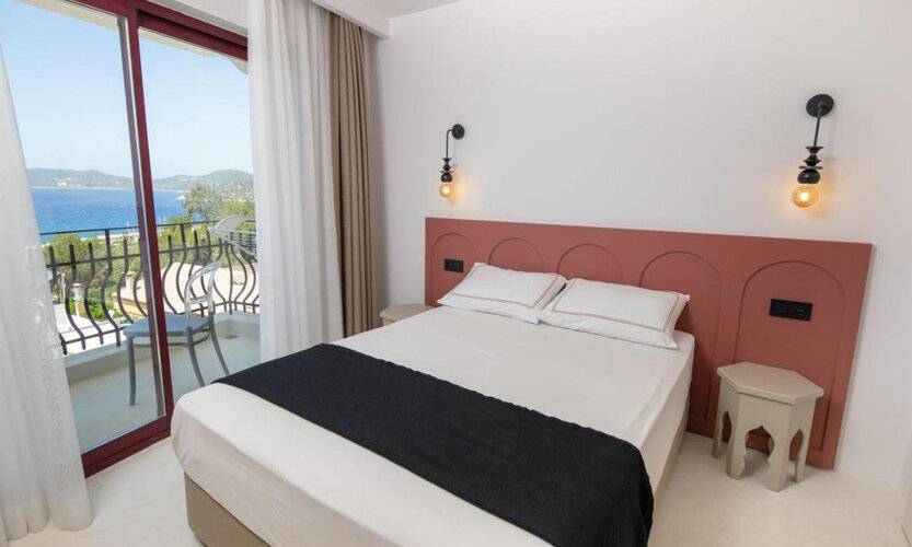 Hotel Begonvil