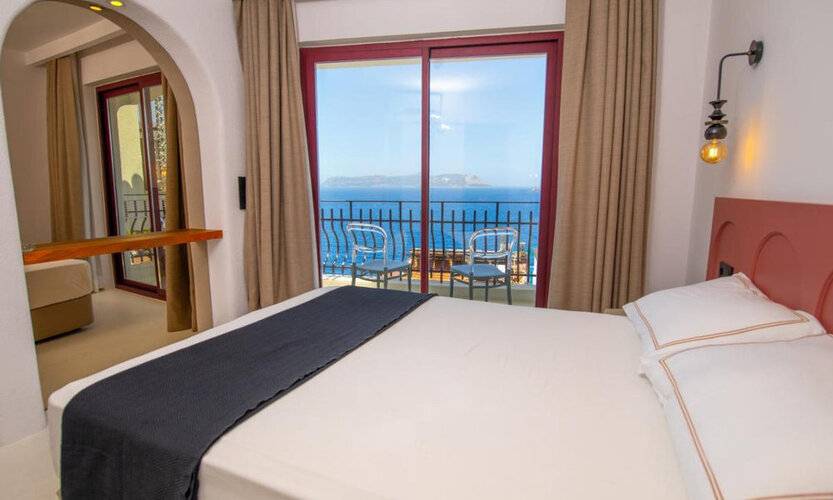 Hotel Begonvil