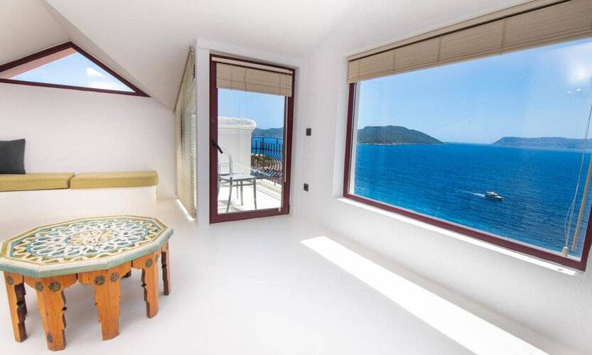 Hotel Begonvil