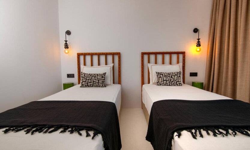 Hotel Begonvil