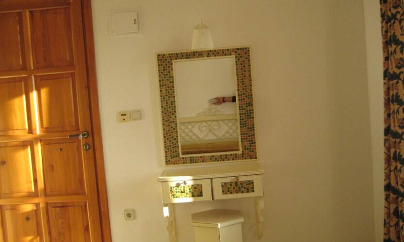 Hotel Begonvil