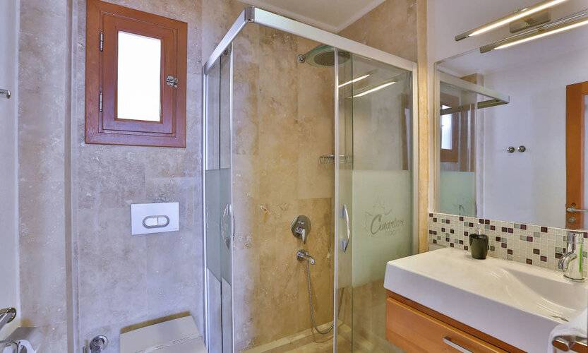 Çınarlar Apart Hotel