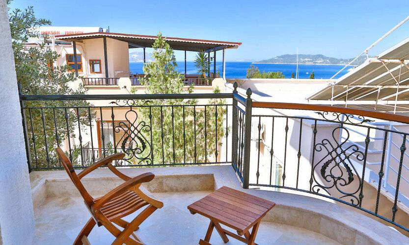 Çınarlar Apart Hotel