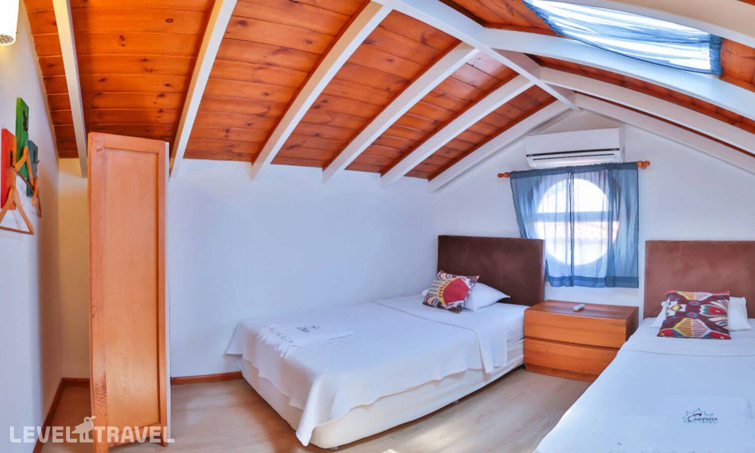 фотографии отеля Çınarlar Apart Hotel в Турция(Каш) - фото №20