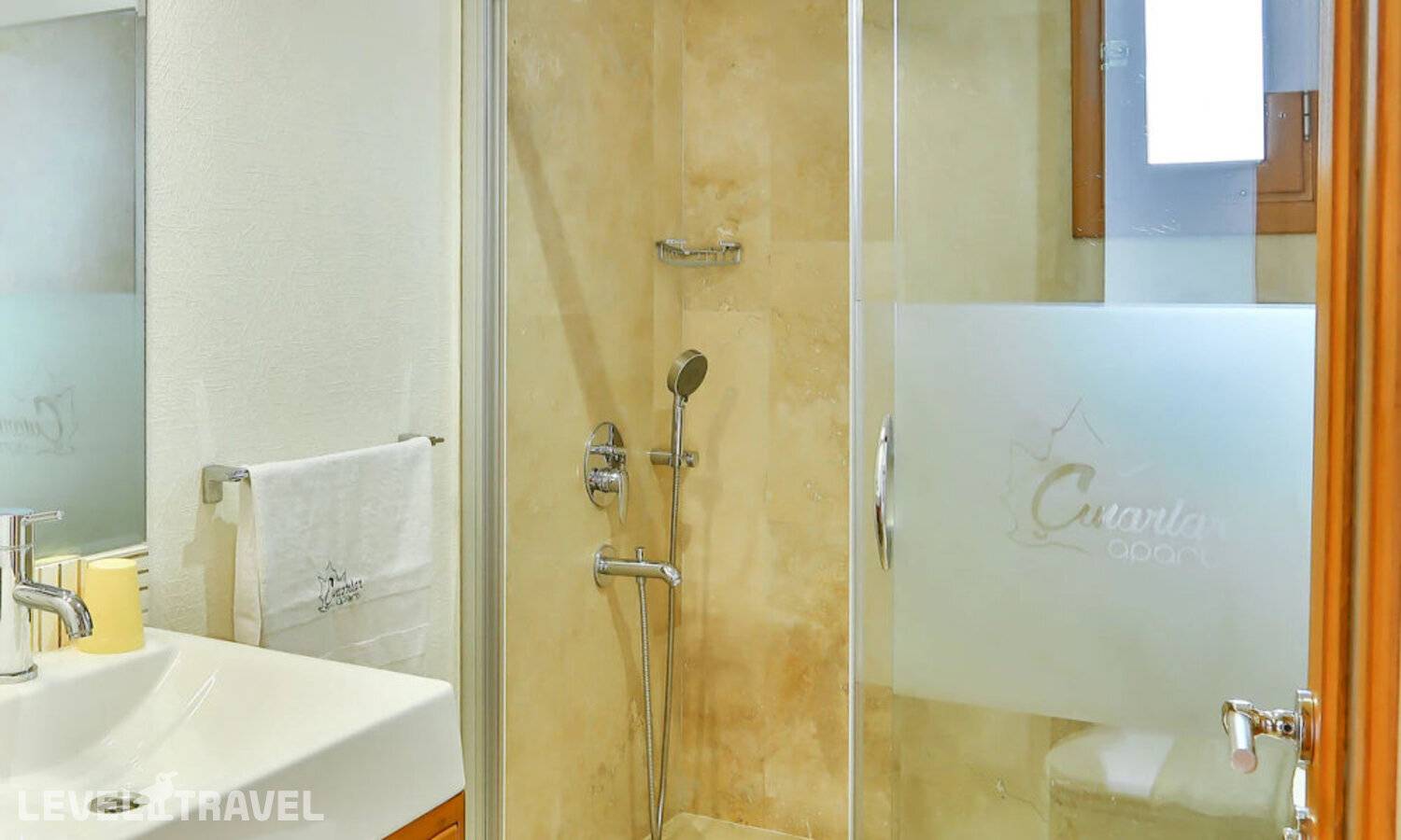 фотографии отеля Çınarlar Apart Hotel в Турция(Каш) - фото №30