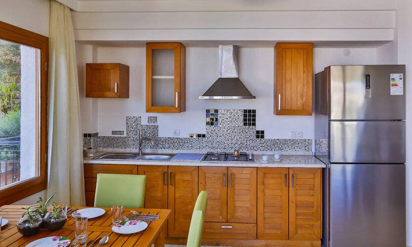 Çınarlar Apart Hotel