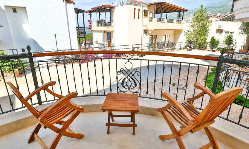 Çınarlar Apart Hotel