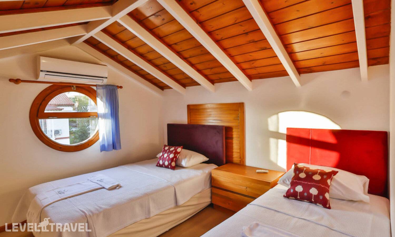 фотографии отеля Çınarlar Apart Hotel в Турция(Каш) - фото №2