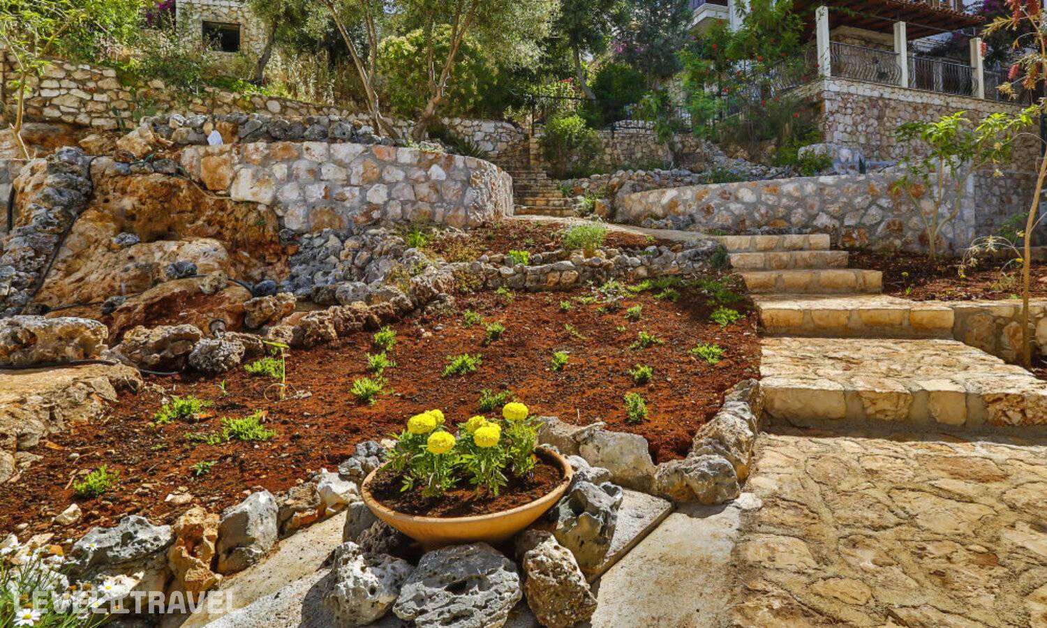 фотографии отеля Çınarlar Apart Hotel в Турция(Каш) - фото №41