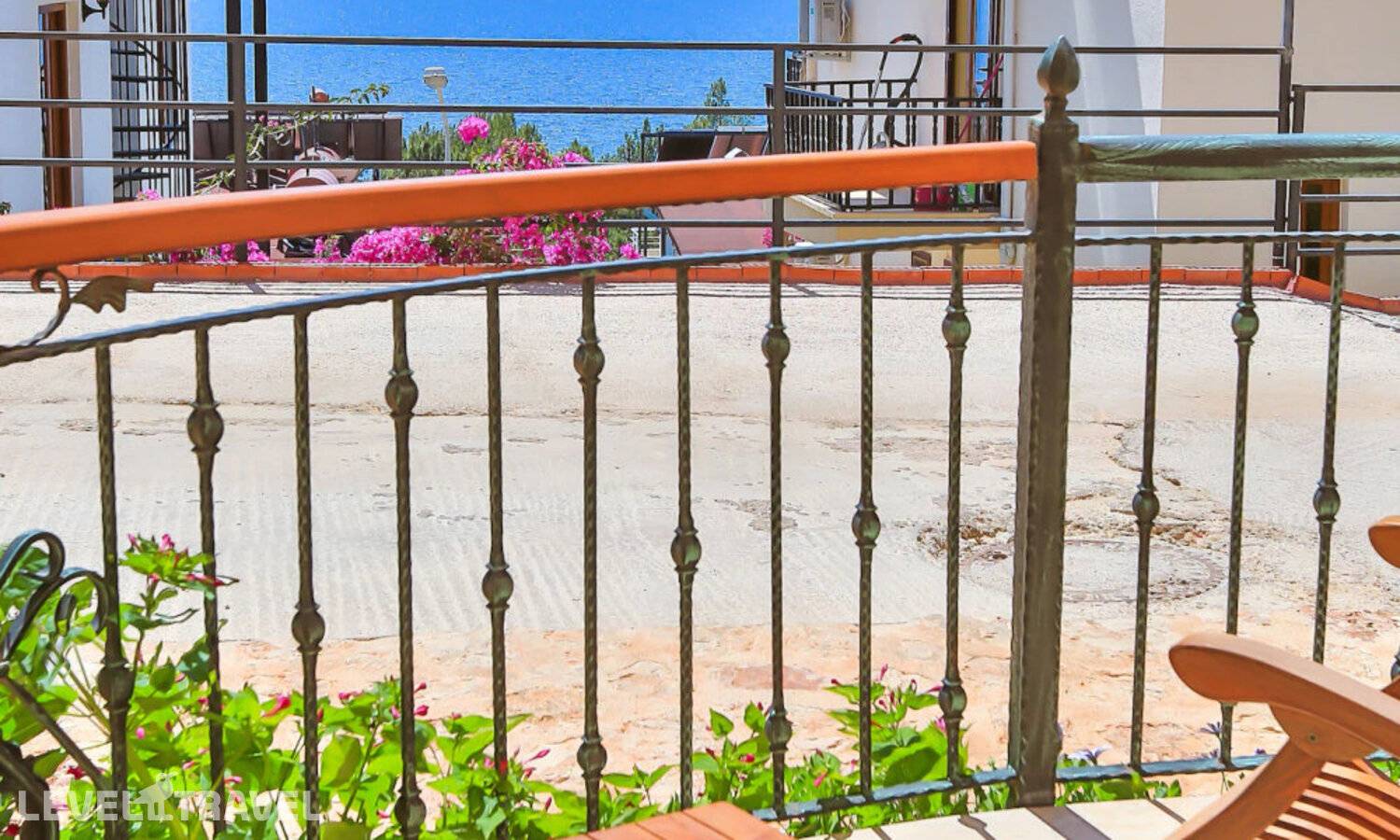 фотографии отеля Çınarlar Apart Hotel в Турция(Каш) - фото №51