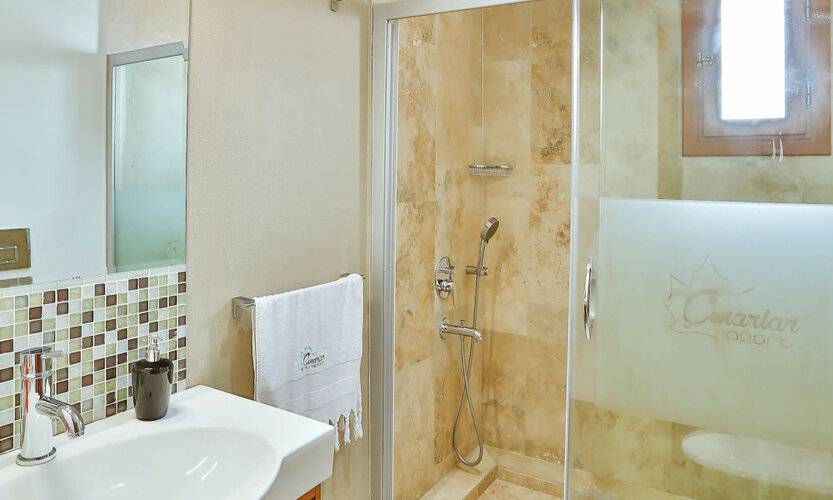 Çınarlar Apart Hotel