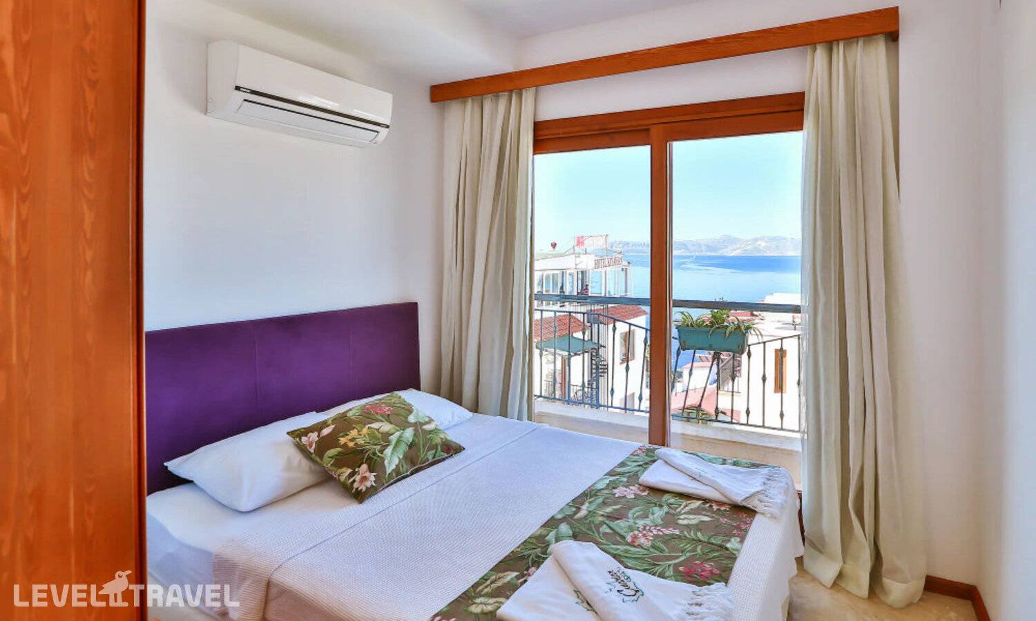 фотографии отеля Çınarlar Apart Hotel в Турция(Каш) - фото №17