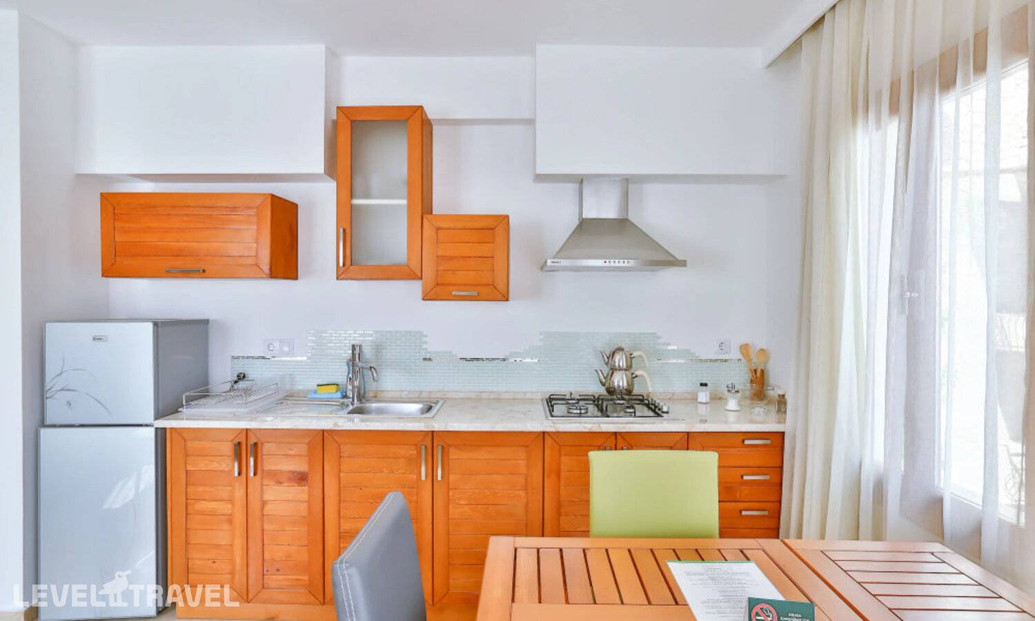 фотографии отеля Çınarlar Apart Hotel в Турция(Каш) - фото №26