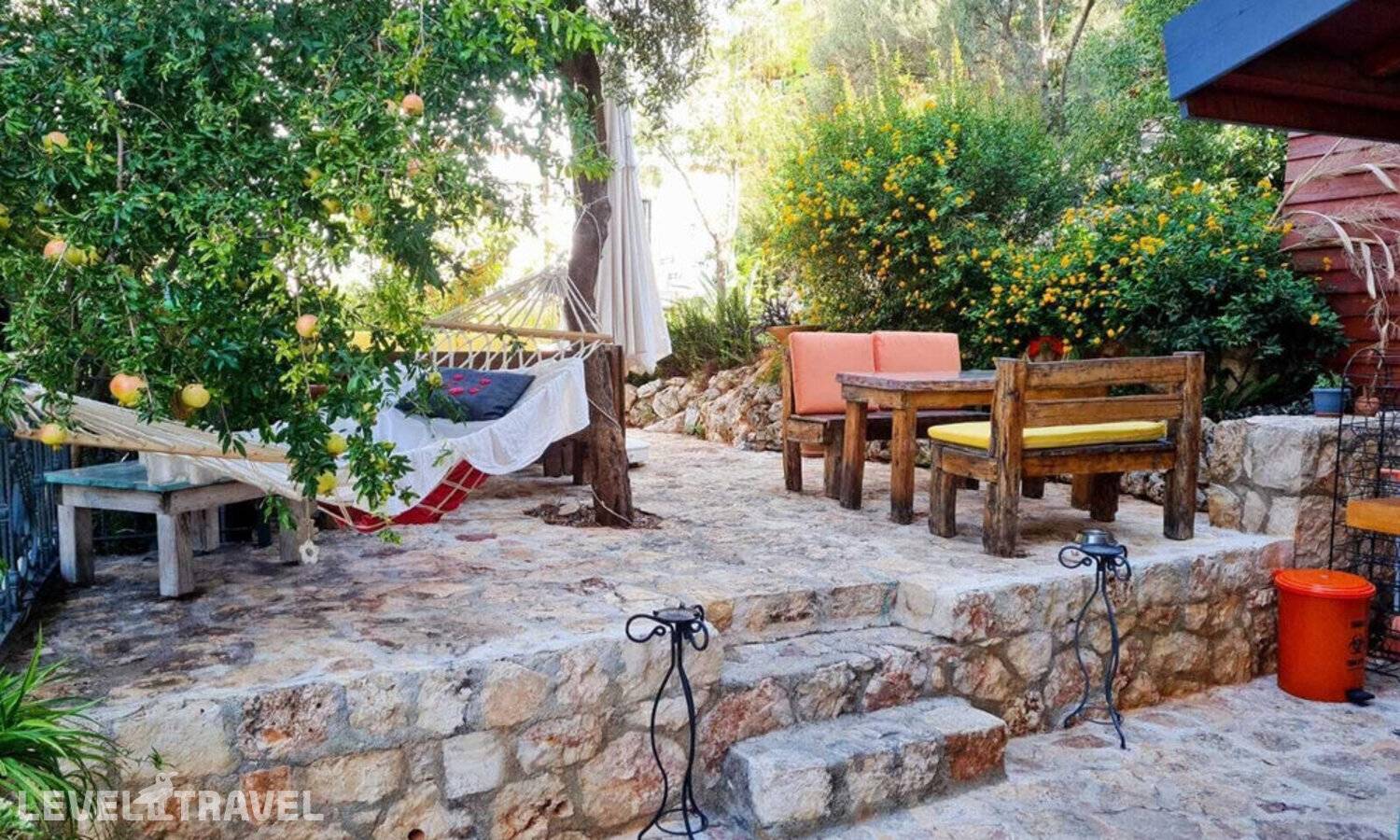 фотографии отеля Çınarlar Apart Hotel в Турция(Каш) - фото №44