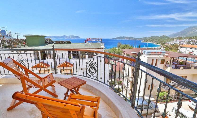 Çınarlar Apart Hotel