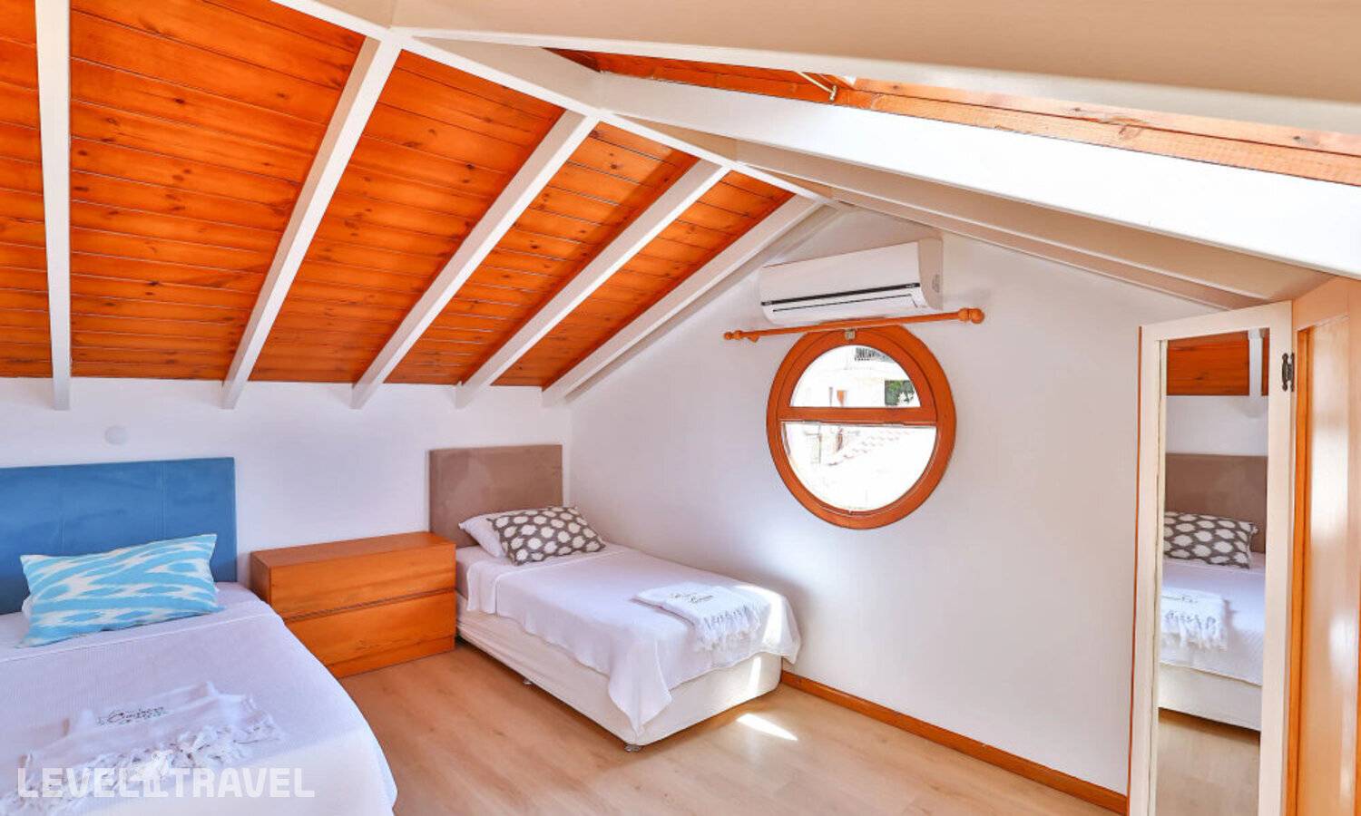 фотографии отеля Çınarlar Apart Hotel в Турция(Каш) - фото №9