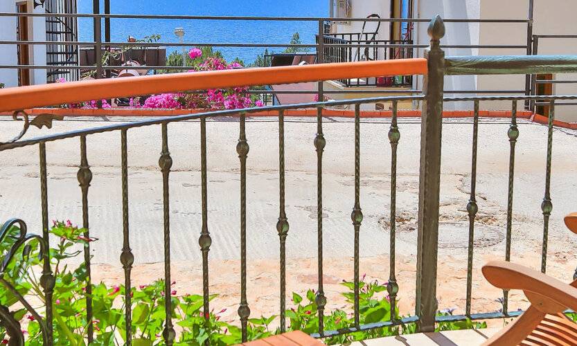 Çınarlar Apart Hotel