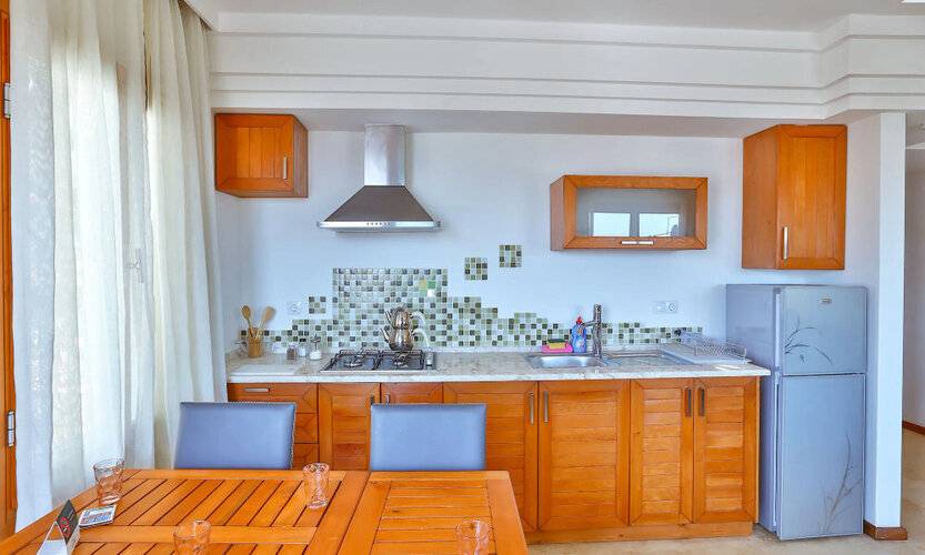 Çınarlar Apart Hotel