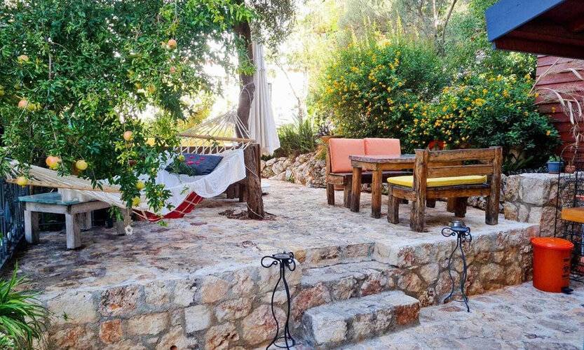 Çınarlar Apart Hotel