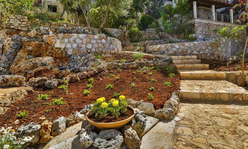 Çınarlar Apart Hotel