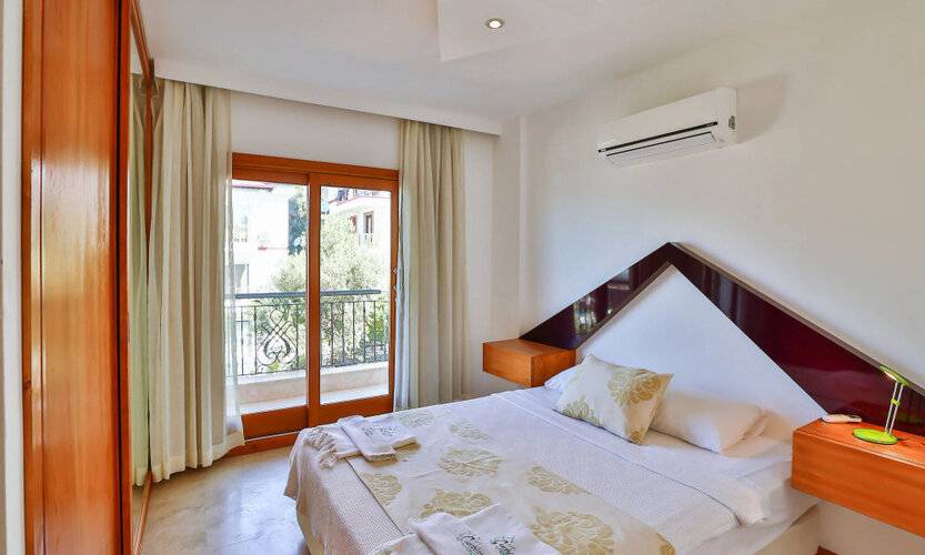 Çınarlar Apart Hotel