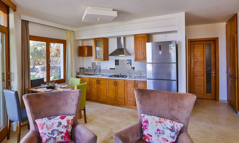 Çınarlar Apart Hotel