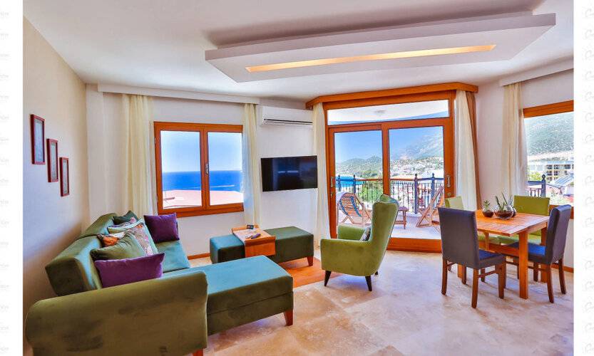 Çınarlar Apart Hotel