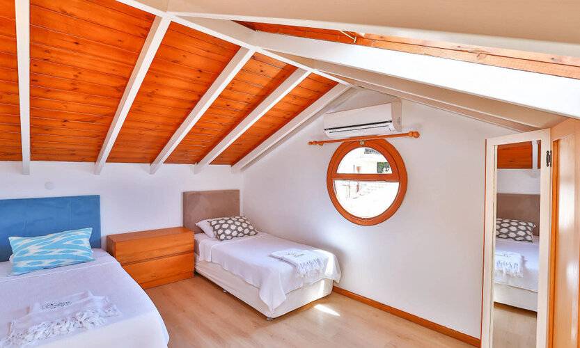 Çınarlar Apart Hotel