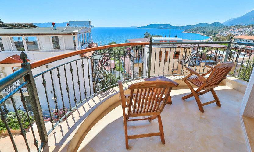 Çınarlar Apart Hotel