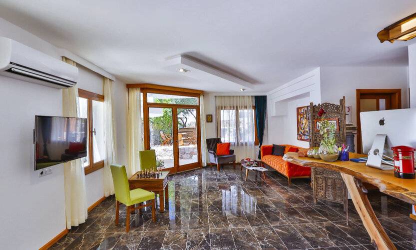 Çınarlar Apart Hotel