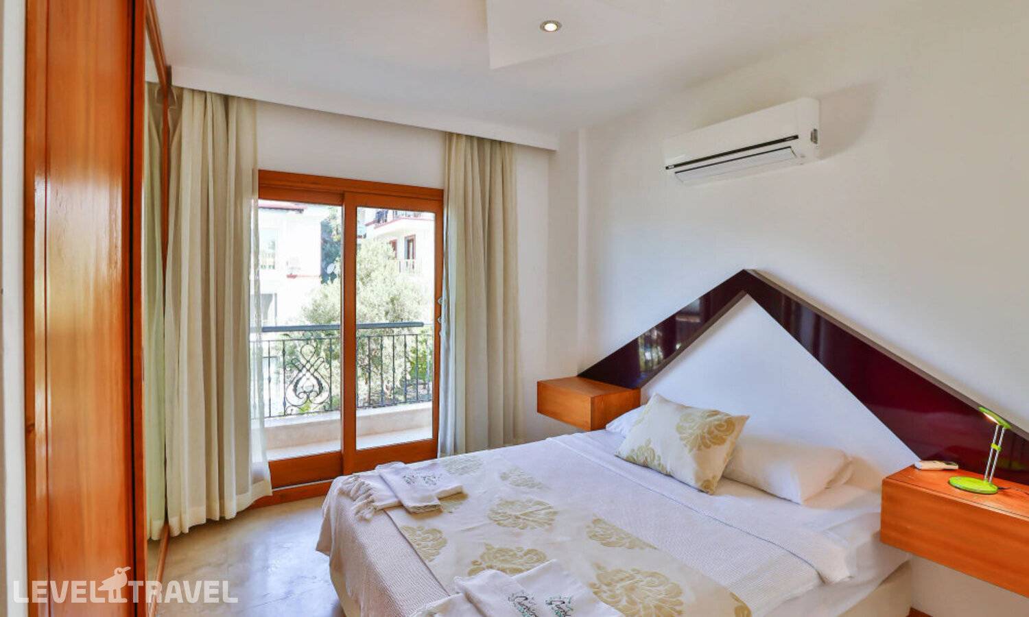 фотографии отеля Çınarlar Apart Hotel в Турция(Каш) - фото №3