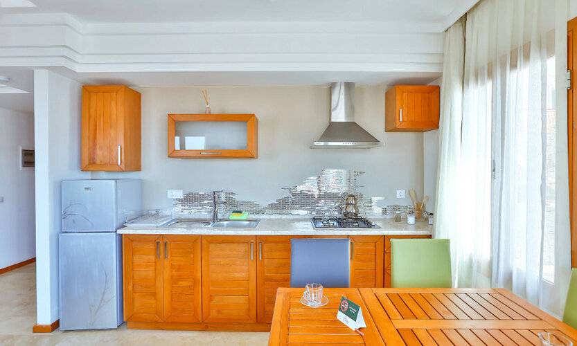 Çınarlar Apart Hotel