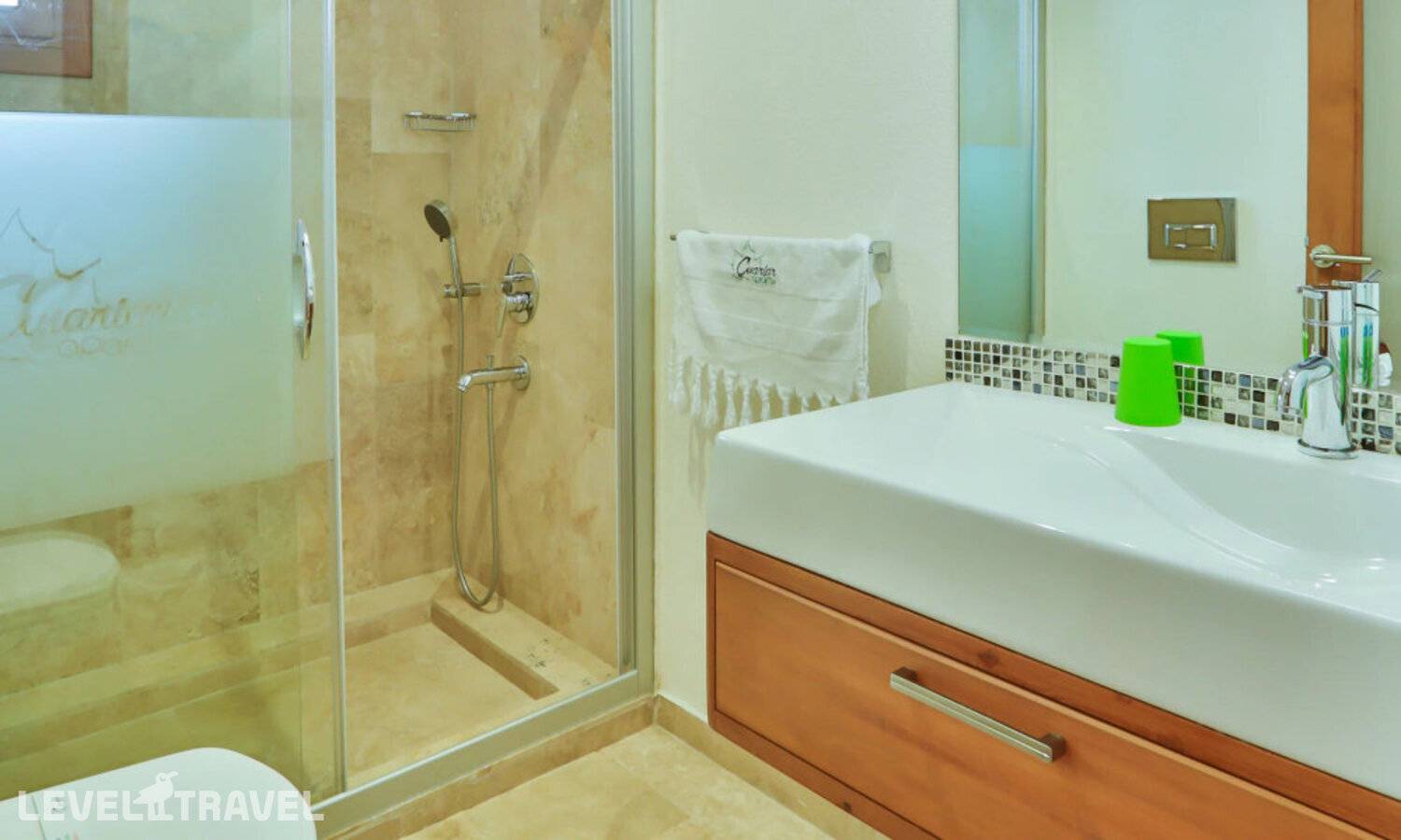 фотографии отеля Çınarlar Apart Hotel в Турция(Каш) - фото №32